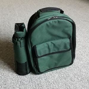 Bag only Picnic Time Backpack